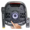 Portable Bluetooth Speaker MANTA SPK5310 PRO 20W — wireless, rechargeable, TWS support
