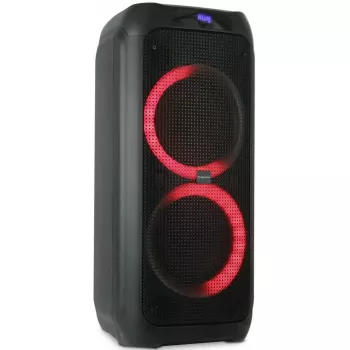 Portable Bluetooth Speaker MANTA SPK5310 PRO 20W — wireless, rechargeable, TWS support