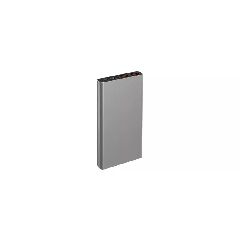 Navitel PWR10 AL SILVER Power Bank 10000 mAh
