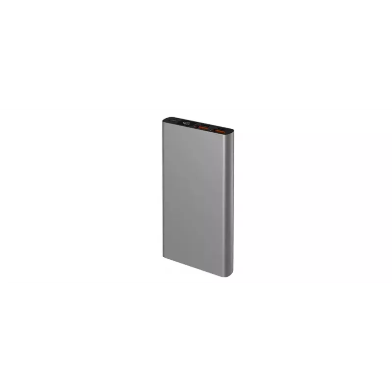 Navitel PWR10 AL SILVER Power Bank 10000 mAh