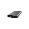Navitel PWR10 AL SILVER Power Bank 10000 mAh