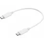 USB-C Charge Cable Sandberg 136-30 0.2m 65W