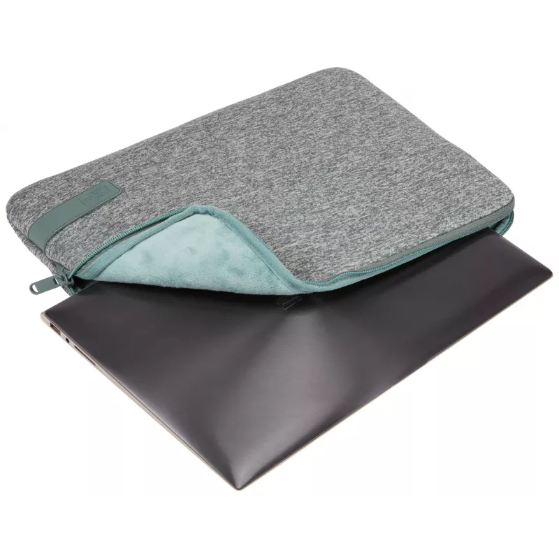 Case Logic Reflect REFPC-114 Balsam 35.6 cm (14 inch) Sleeve case Grey