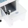 Household bladeless fan JATA JVAC2003 White 230V AC