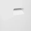 Household bladeless fan JATA JVAC2003 White 230V AC