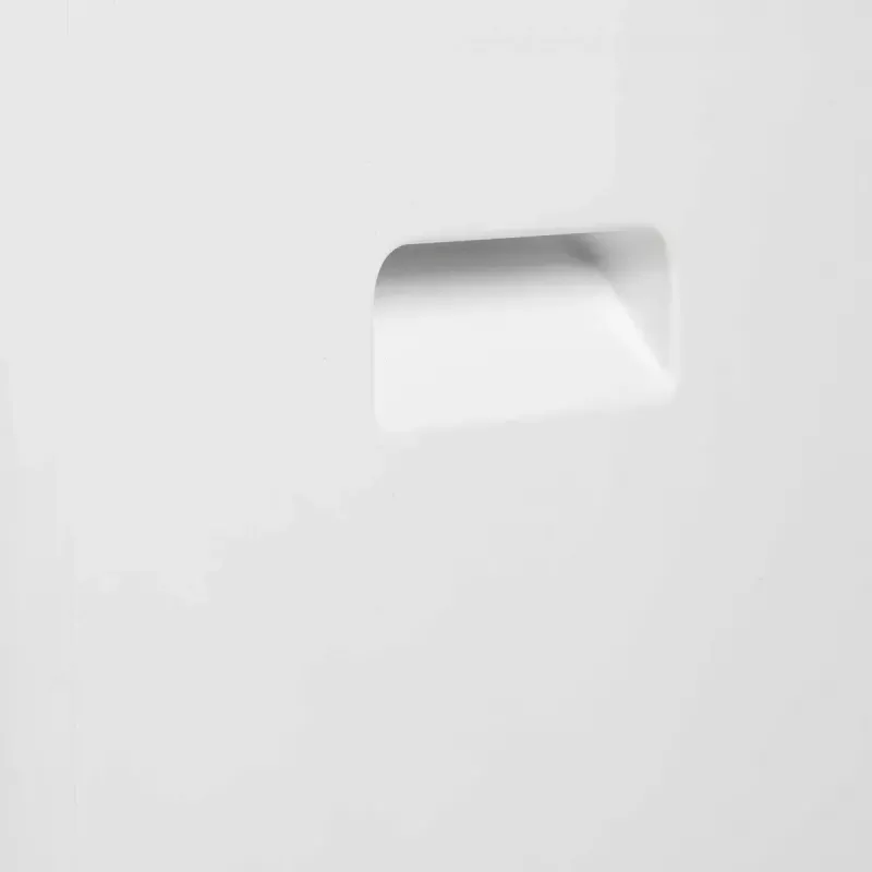 Household bladeless fan JATA JVAC2003 White 230V AC