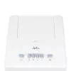 Household bladeless fan JATA JVAC2003 White 230V AC