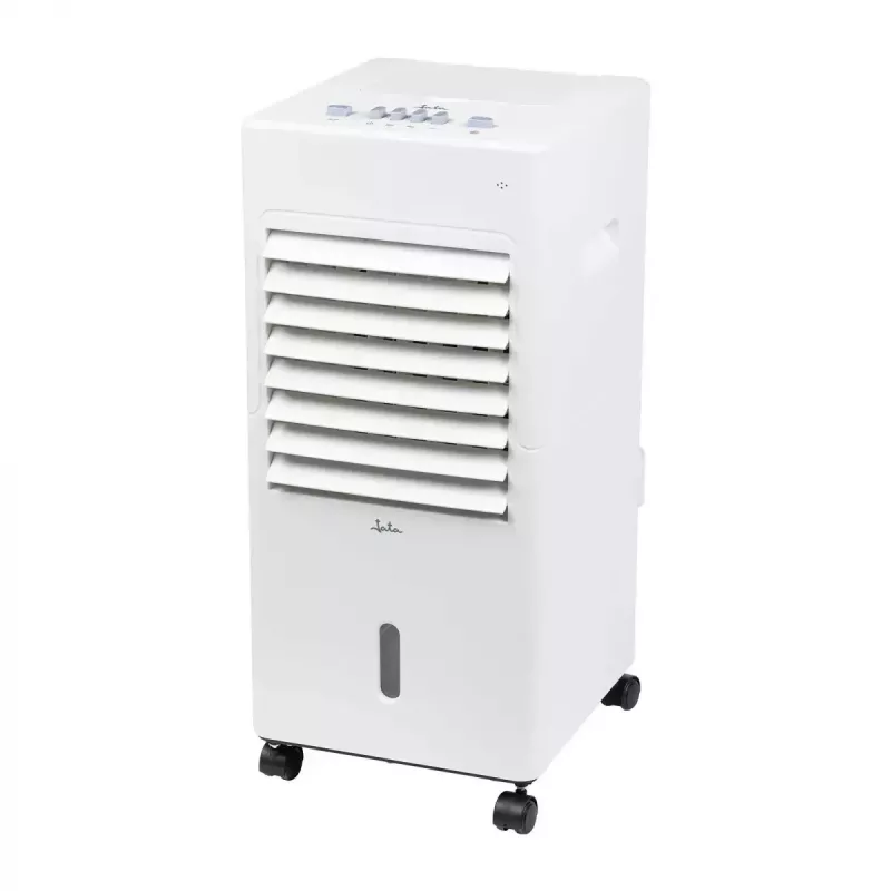 Household bladeless fan JATA JVAC2003 White 230V AC