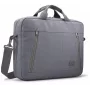 Case Logic Huxton HUXA-214 Graphite 35.6 cm (14 inch) Briefcase