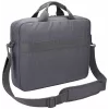 Case Logic Huxton HUXA-214 Graphite 35.6 cm (14 inch) Briefcase
