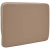 Case Logic Reflect REFPC-114 Plaza Taupe/Sun-Lime 35.6 cm (14 inch) Sleeve case