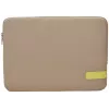 Case Logic Reflect REFPC-114 Plaza Taupe/Sun-Lime 35.6 cm (14 inch) Sleeve case