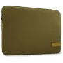 Case Logic Reflect REFPC-116 Capulet Olive/Green Olive 39.6 cm (15.6 inch) Sleeve case Green, Olive