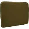 Case Logic Reflect REFPC-116 Capulet Olive/Green Olive 39.6 cm (15.6 inch) Sleeve case Green, Olive