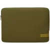 Case Logic Reflect REFPC-116 Capulet Olive/Green Olive 39.6 cm (15.6 inch) Sleeve case Green, Olive