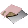 Case Logic Reflect REFMB-113 Zephyr Pink/Mermaid 33 cm (13 inch) Sleeve case