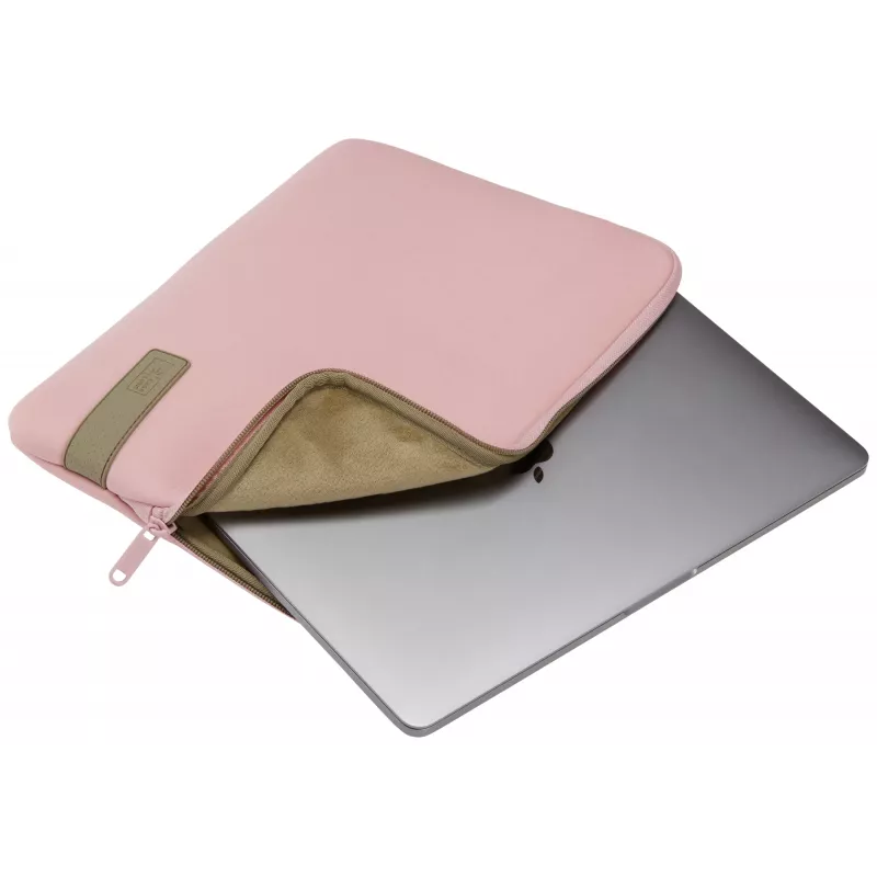 Case Logic Reflect REFMB-113 Zephyr Pink/Mermaid 33 cm (13 inch) Sleeve case