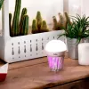 Insect killer JATA MELI0320 Automatic Grey