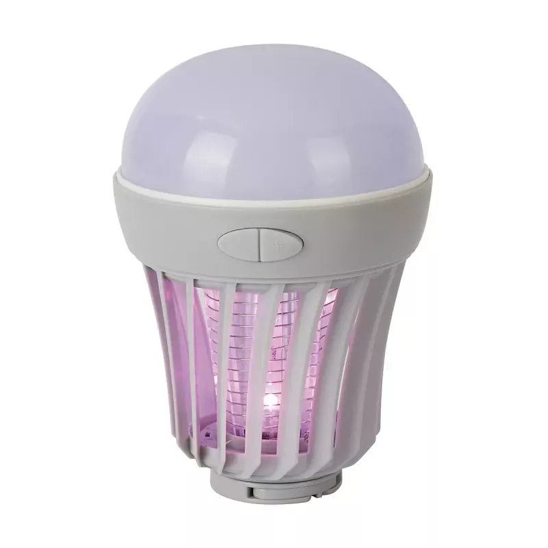 Insect killer JATA MELI0320 Automatic Grey