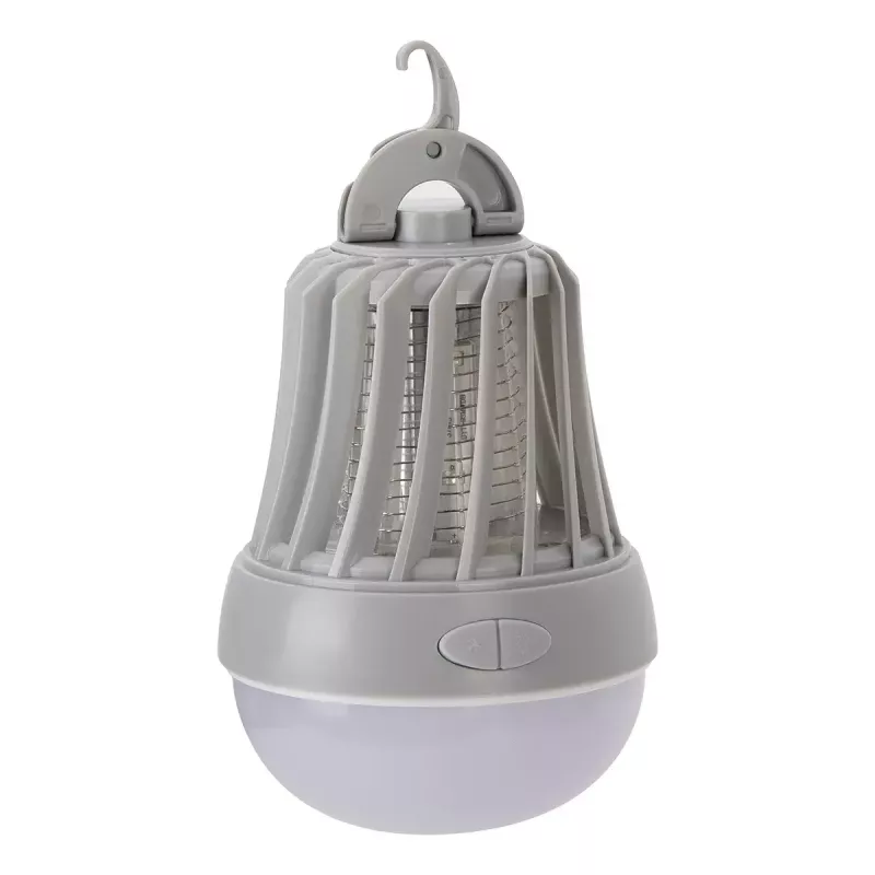 Insect killer JATA MELI0320 Automatic Grey