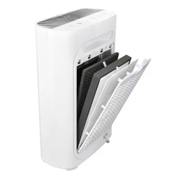 Air Purifier Blaupunkt BAP-IT-H3148-U31W