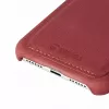 Smartphone case Krusell Sunne for Apple iPhone 11, vintage red
