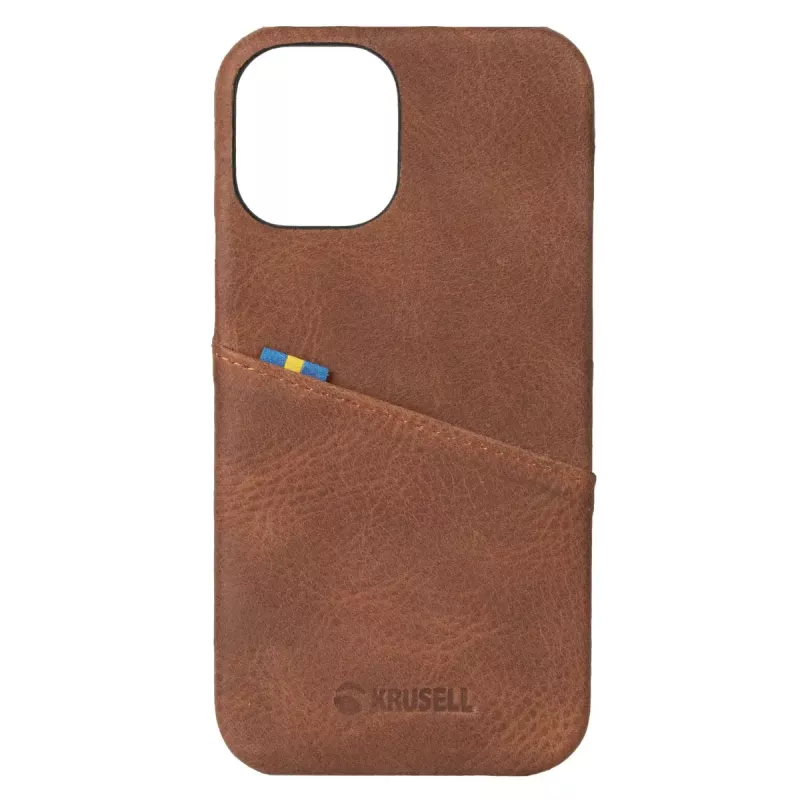 Cover Krusell 62154 mobile phone case for iPhone 12 Mini