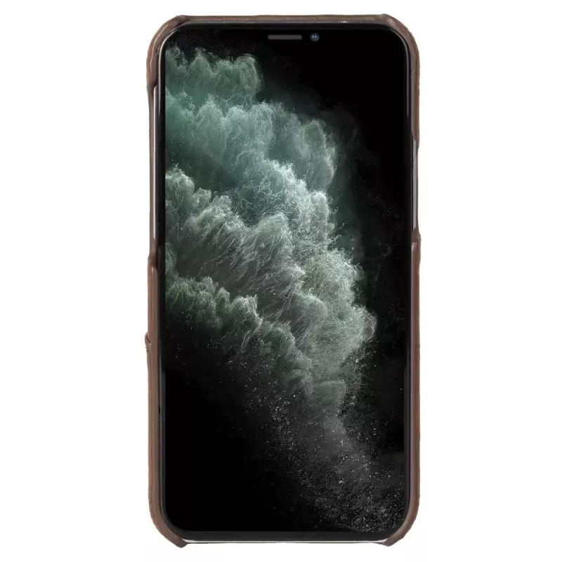 Cover Krusell 62154 mobile phone case for iPhone 12 Mini