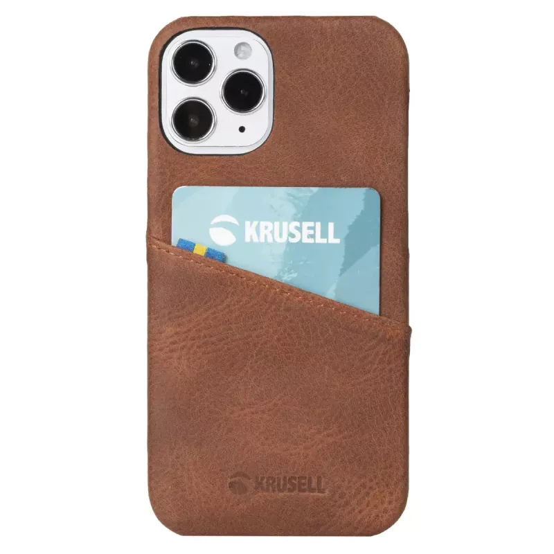 Cover Krusell 62154 mobile phone case for iPhone 12 Mini