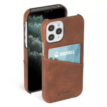 Cover Krusell 62154 mobile phone case for iPhone 12 Mini
