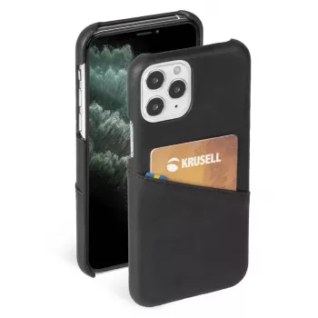 Cover Krusell 62177 mobile phone case iPhone 12 Pro Max