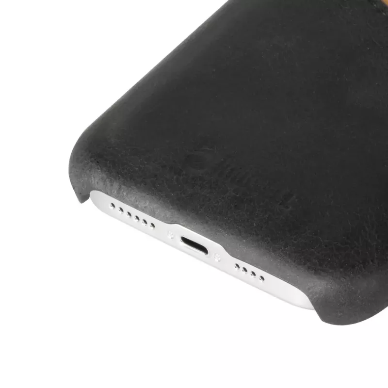 Cover Krusell 62177 mobile phone case iPhone 12 Pro Max