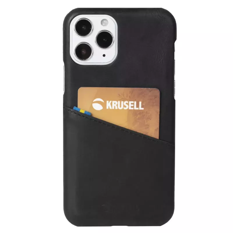 Cover Krusell 62177 mobile phone case iPhone 12 Pro Max