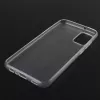 Cover Krusell Galaxy A02S 16.5 cm (6.5 inch) Transparent
