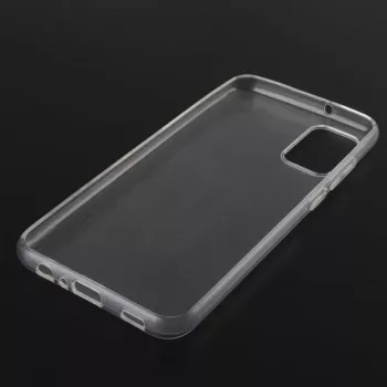 Cover Krusell Galaxy A02S 16.5 cm (6.5 inch) Transparent