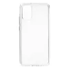 Cover Krusell Galaxy A02S 16.5 cm (6.5 inch) Transparent