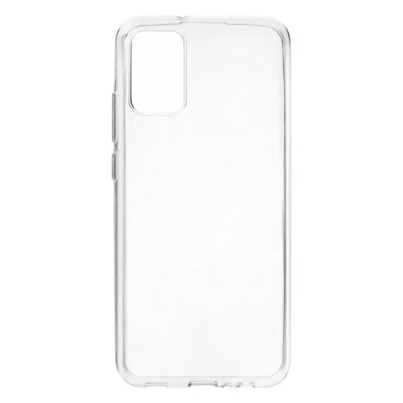 Cover Krusell Galaxy A02S 16.5 cm (6.5 inch) Transparent