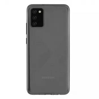 Cover Krusell Galaxy A02S 16.5 cm (6.5 inch) Transparent