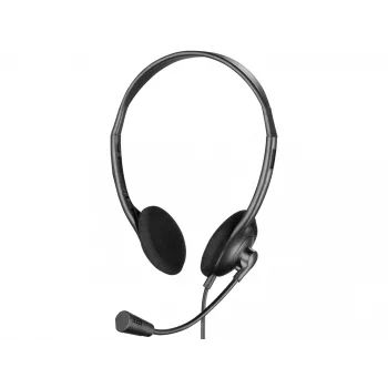 Headphones Sandberg MiniJack Headset Bulk