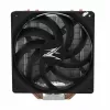 CPU cooler ZALMAN CNPS10X PERFORMA ST with 120mm fan and 4 heat pipes