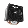 CPU cooler ZALMAN CNPS10X PERFORMA ST with 120mm fan and 4 heat pipes
