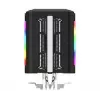 Zalman CNPS16X ARGB 120MM CPU COOLER - BLACK