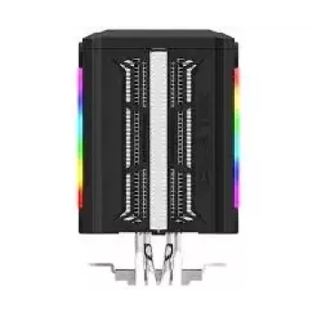 Zalman CNPS16X ARGB 120MM CPU COOLER - BLACK