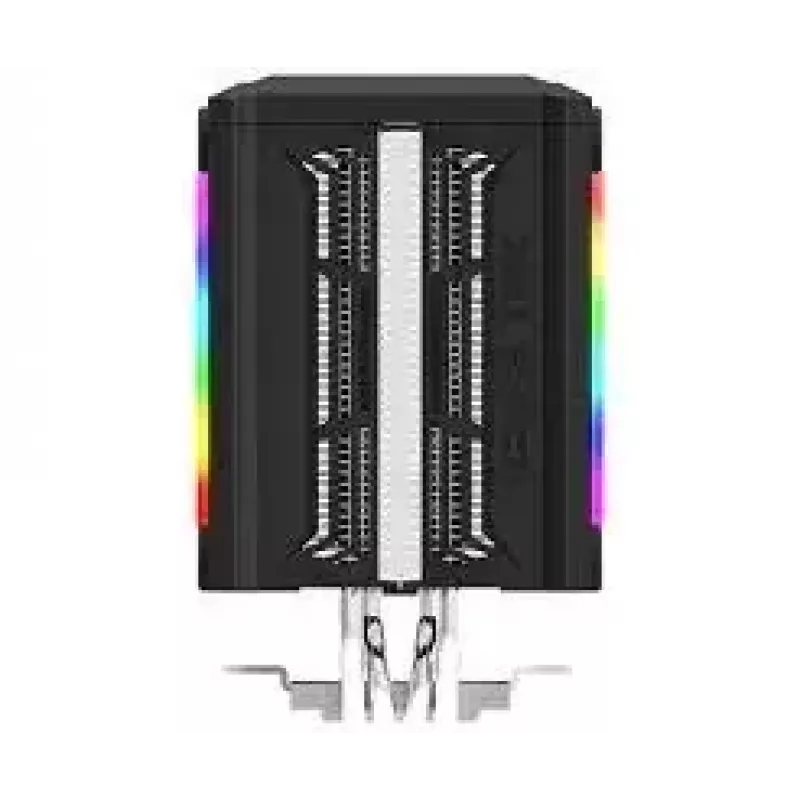 Zalman CNPS16X ARGB 120MM CPU COOLER - BLACK