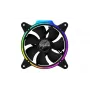 Zalman ZM-RFD120A computer cooling system Computer case Fan 12 cm Black
