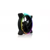Zalman ZM-RFD120A computer cooling system Computer case Fan 12 cm Black