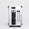 PC Case Zalman M2 Mini-Silver Mini Tower Silver