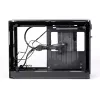 Zalman M2 Mini Gray Mini Tower Grey