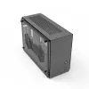 Zalman M2 Mini Gray Mini Tower Grey