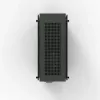 Zalman M2 Mini Gray Mini Tower Grey